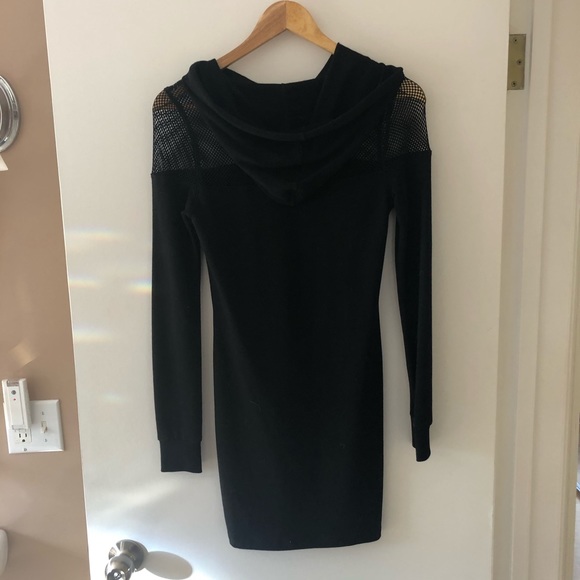 Garage Pencil Dress - Picture 3 of 3